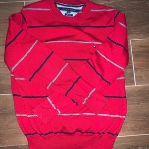 Tommy Hilfiger Cotton Sweater